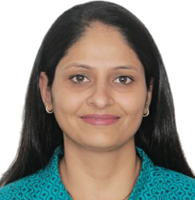 Dr. Sarita Kasaralkar