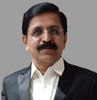 Mr.Sanjay Sonawane