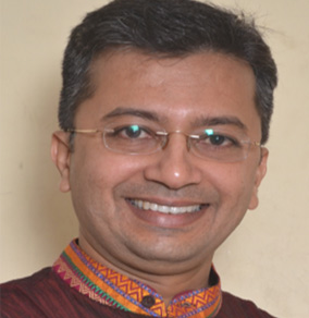 Dr. Avaneesh Bhatt