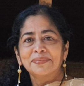 Ms. Sangeeta Singh