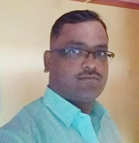 Dr. Prashant Deshpande