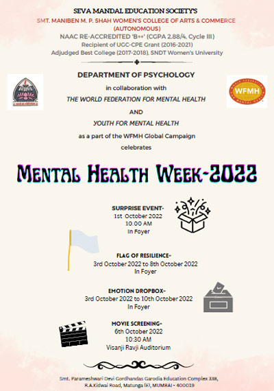 Mental-health-week-2022
